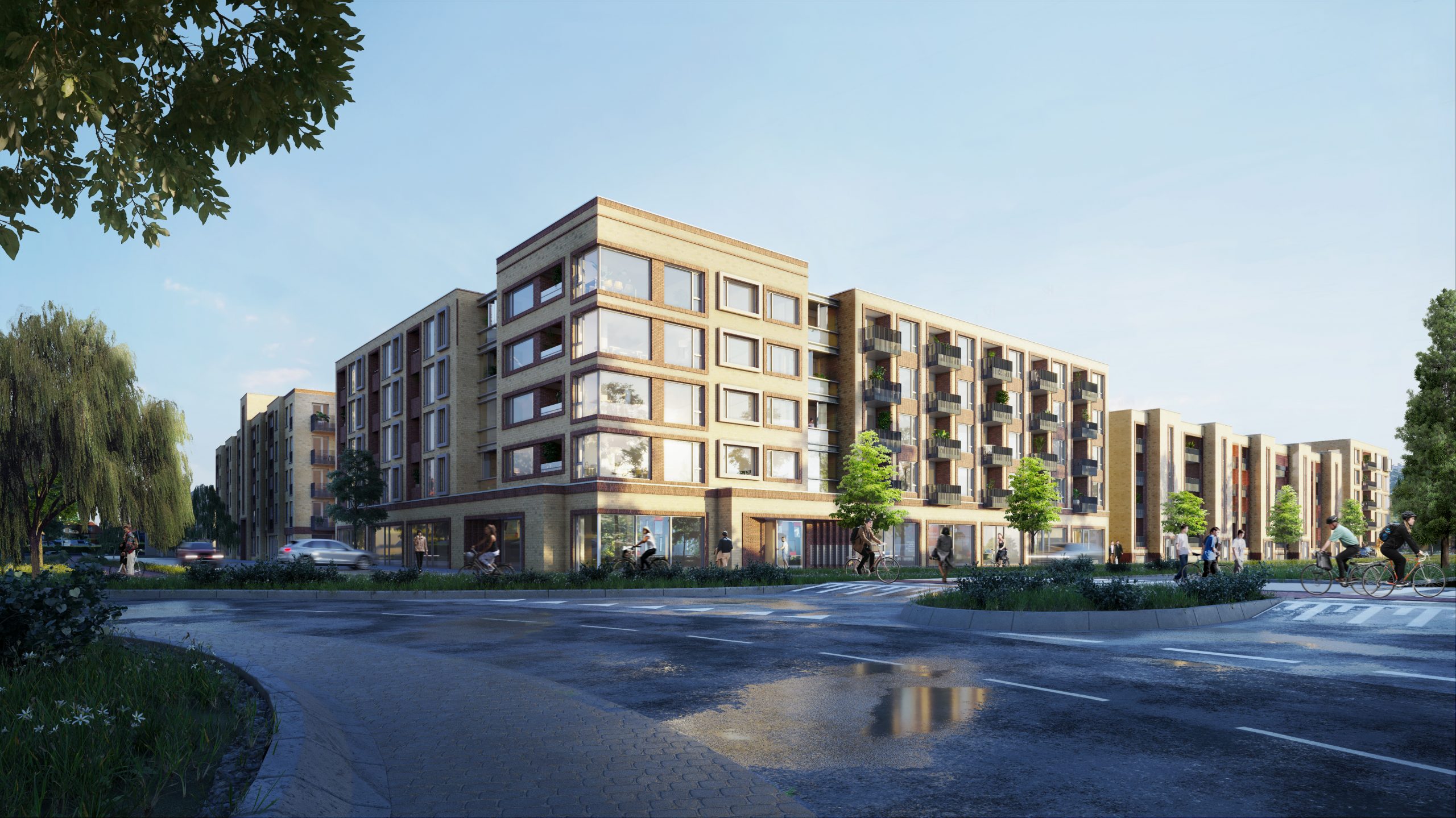 renderbarn_Harderwijk_01_roundabout