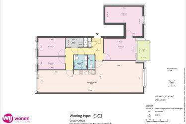 Blok E-C1