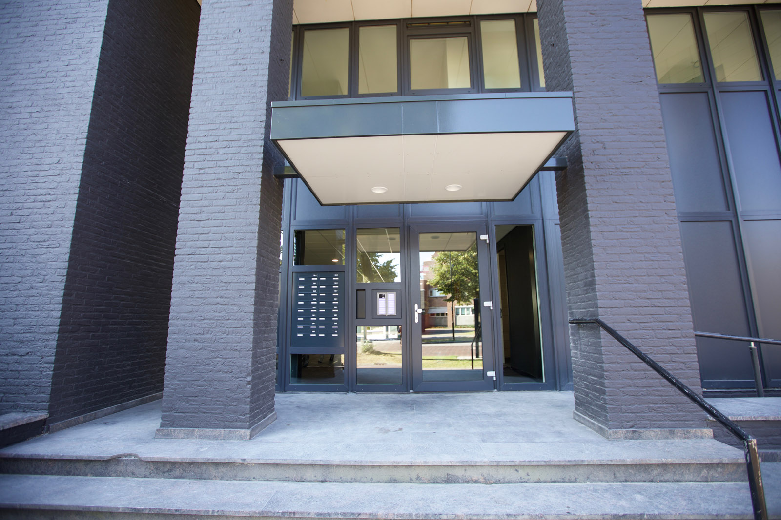 Vosselmanstraat 266D