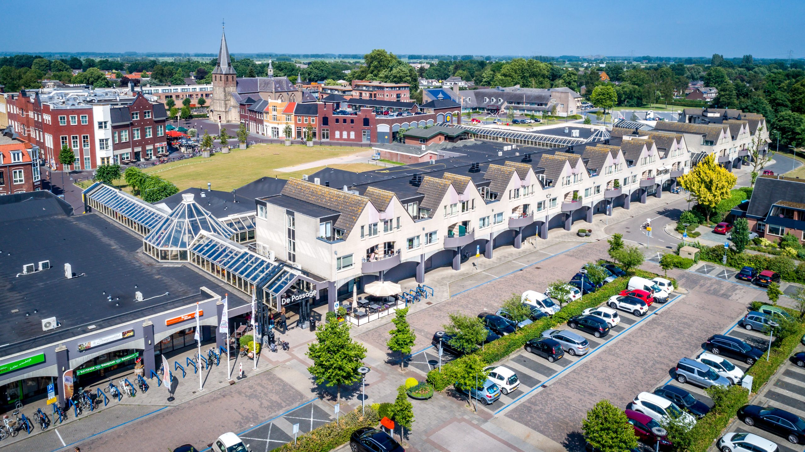 Dennenlaan 28