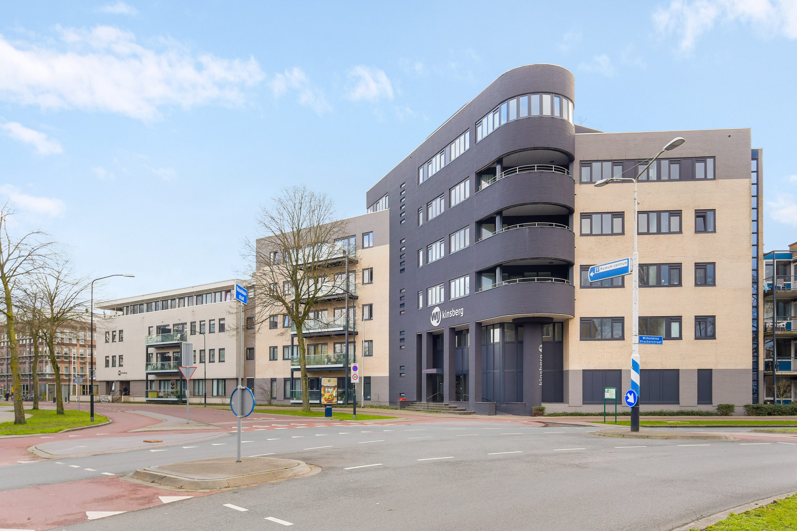 Vosselmanstraat 280A